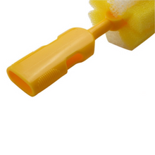 Load image into Gallery viewer, Piyo Piyo Bottle Brush Replacement Scrubber 830205 - 2 ct