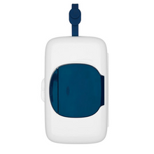 Load image into Gallery viewer, OXO Tot On the Go Wipes Dispenser - Navy