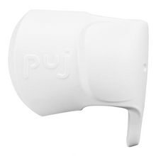 Load image into Gallery viewer, Puj Snug Ultra Soft Spout Cover - White
