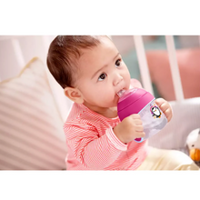 Load image into Gallery viewer, Philips Avent My Little Sippy Cup 7 oz SCF751/30 - Pink