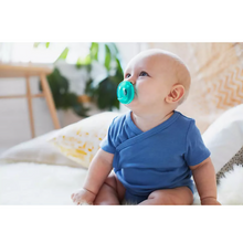 Load image into Gallery viewer, Philips Avent Soothie Pacifiers 0 - 3m SCF190/01 - Green