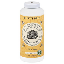 Load image into Gallery viewer, Burts Bees Baby Dusting Powder 7.5 oz