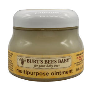 Burts Bees Baby Multipurpose Ointment 7.5 oz