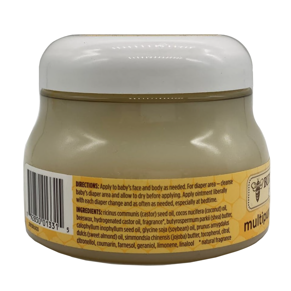Burt's bees online multipurpose ointment target