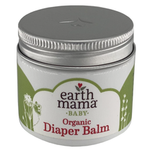 Load image into Gallery viewer, Earth Mama Organic Diaper Balm 2 oz