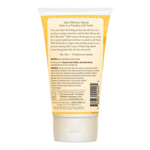 Load image into Gallery viewer, Burts Bees Diaper Cream &amp; Baby Powder 4 oz