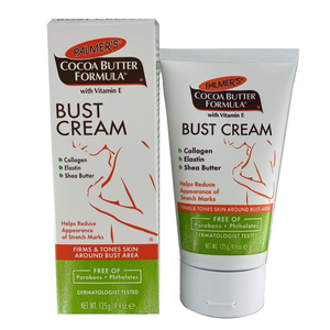 Palmers Bust Cream 4.4 oz