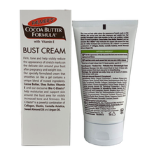 Load image into Gallery viewer, Palmers Bust Cream 4.4 oz