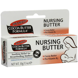 Palmers Nursing Butter 1.1 oz