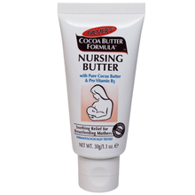 Load image into Gallery viewer, Palmers Nursing Butter 1.1 oz