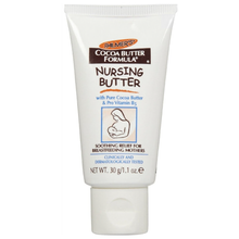 Load image into Gallery viewer, Palmers Nursing Butter 1.1 oz
