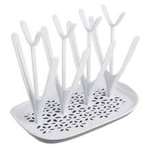 Load image into Gallery viewer, Philips Avent Bottle Drying Rack SCF149/00