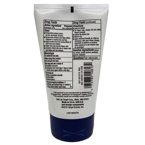 up & up Baby Healing Ointment Skin Protectant 3 oz