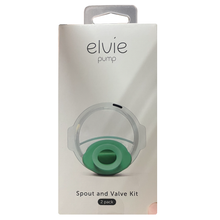 Load image into Gallery viewer, Elvie Pump Spout and Valve Kit