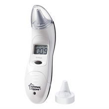 Load image into Gallery viewer, Tommee Tippee Ear Thermometer