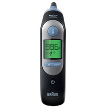 Load image into Gallery viewer, Braun ThermoScan 7 Ear Thermometer