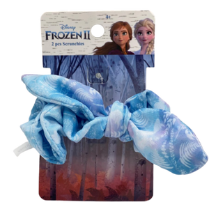 Scunci Frozen II Scrunchies - 1 pc